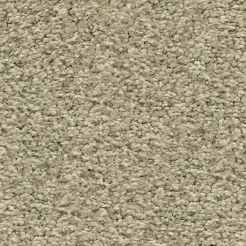 Draufsicht auf Vorwerk Romance 6C79 – Velours Teppichboden in gedecktem Farbton, ohne Label und Badge